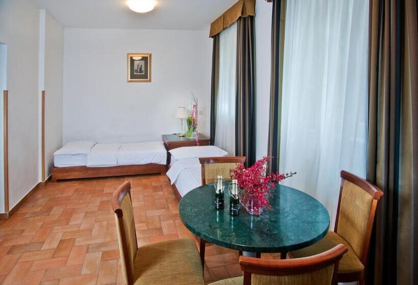 Apartamento 1 Dormitório, Galileo