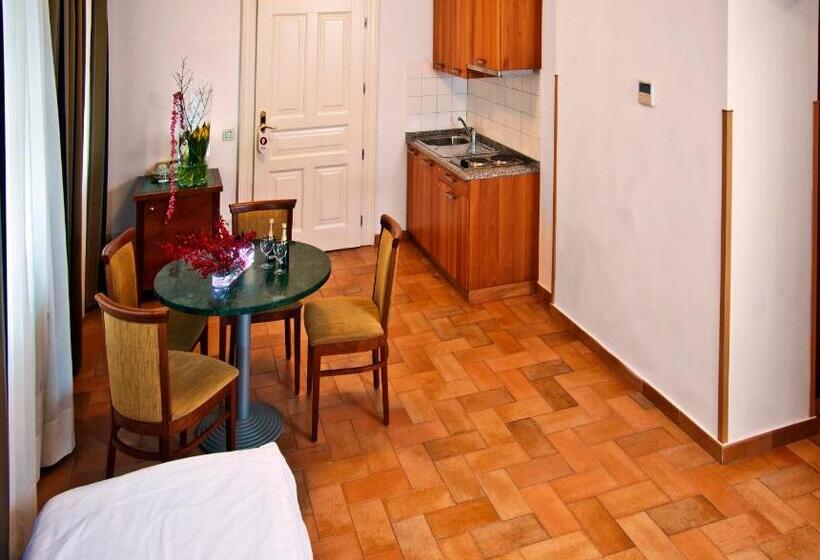 Apartamento 1 Dormitório, Galileo