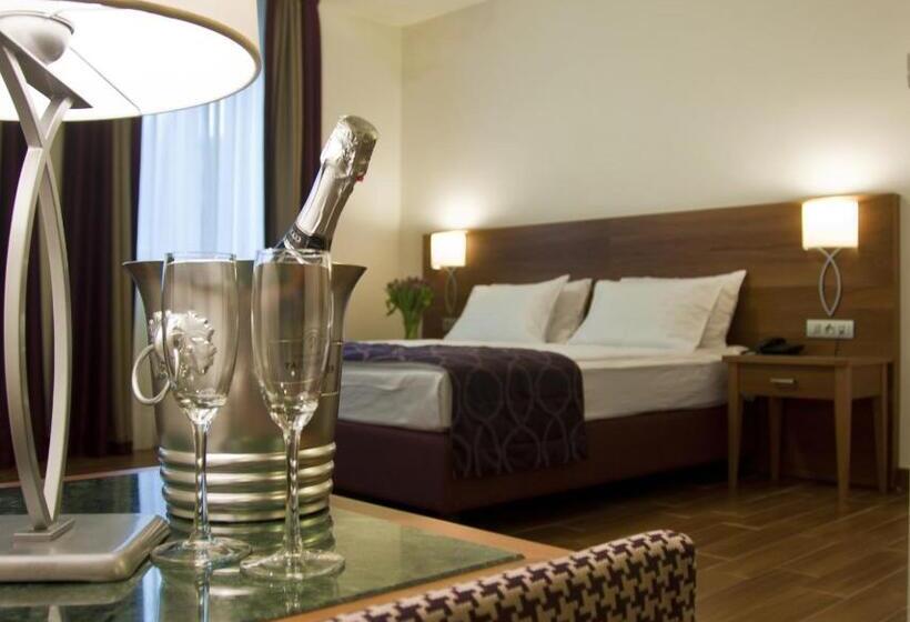 Apartamento 1 Dormitório, Galileo