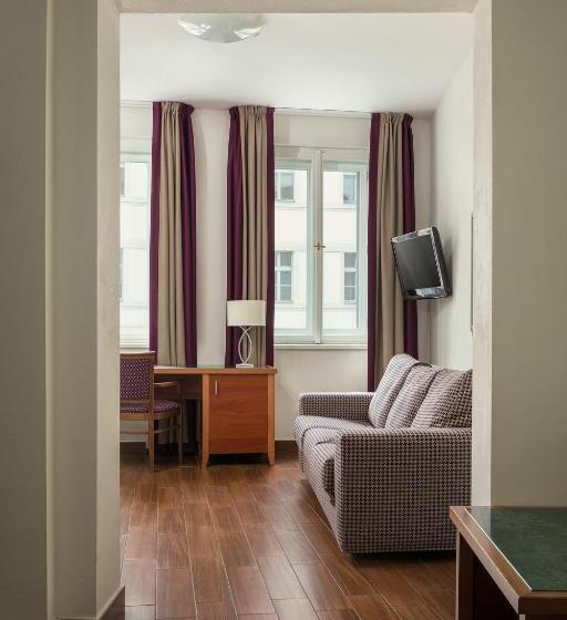 Apartamento 1 Dormitório, Galileo