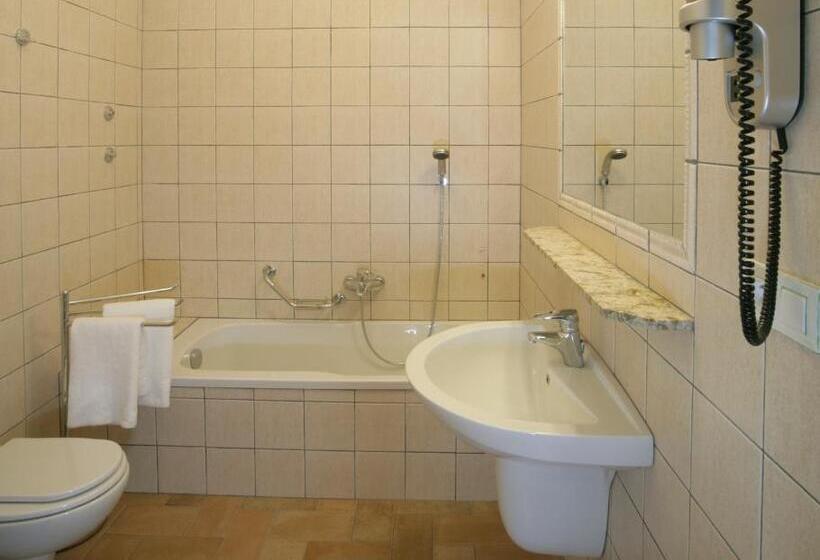 Apartamento 1 Dormitório, Galileo