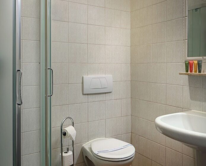 Quarto Estandar, Galileo