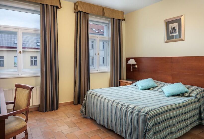 Quarto Estandar, Galileo