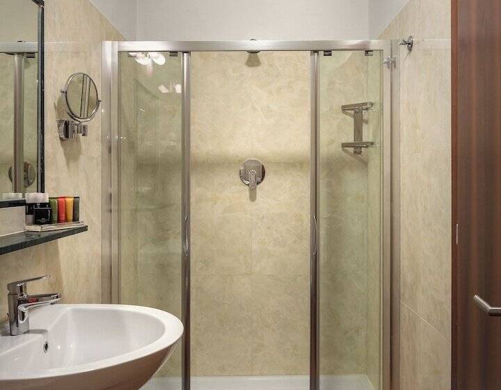 Quarto Triplo Estandar, Galileo