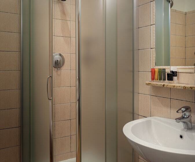 Quarto Superior, Galileo