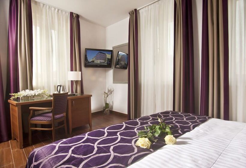 Quarto Superior, Galileo