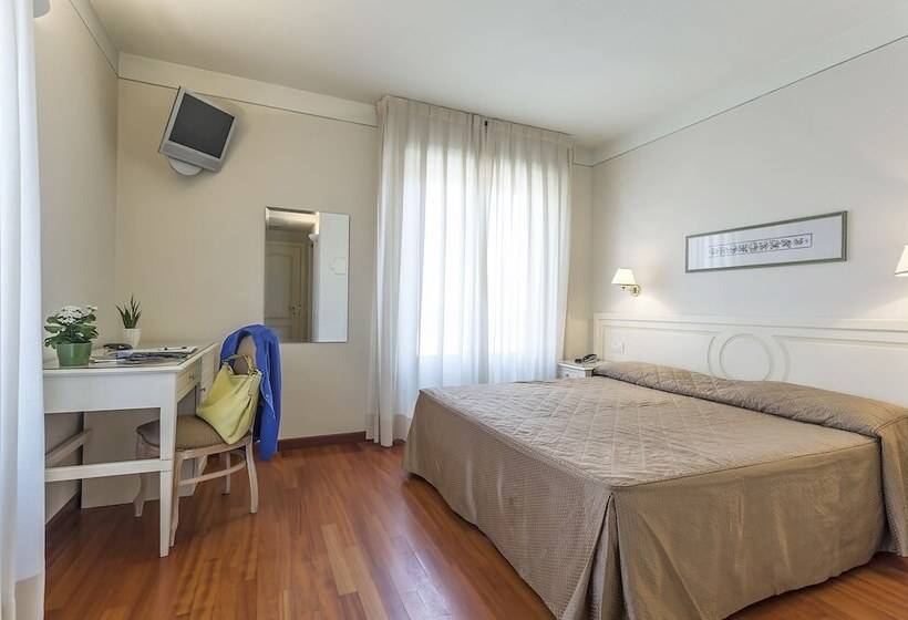 اتاق استاندارد, Grand Hotel Bonanno