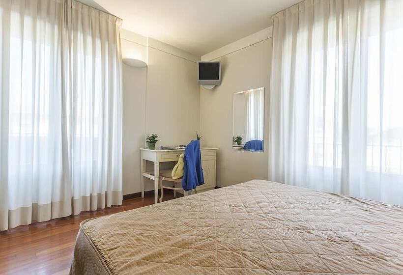 اتاق استاندارد, Grand Hotel Bonanno