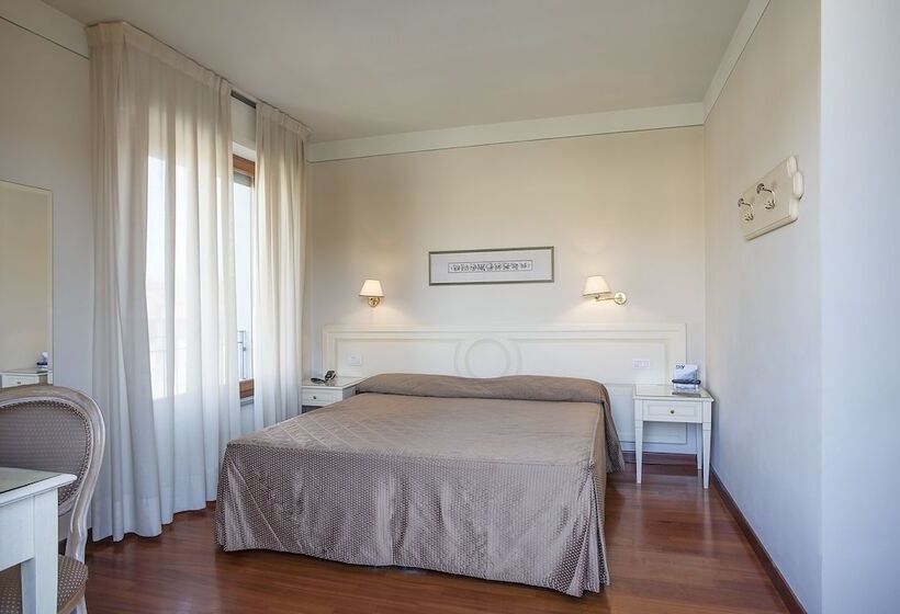 اتاق استاندارد, Grand Hotel Bonanno