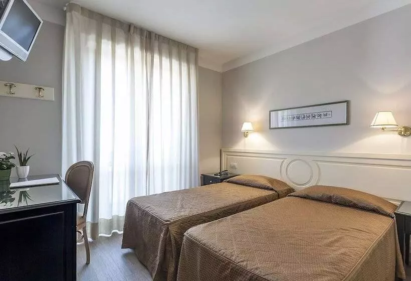 ファミリールーム, Grand Hotel Bonanno