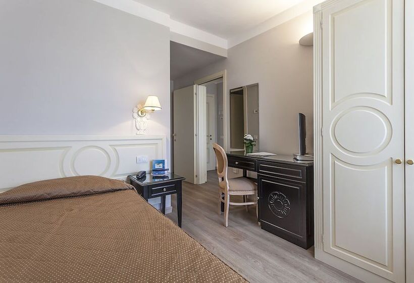 اتاق راحتی یک تخته, Grand Hotel Bonanno