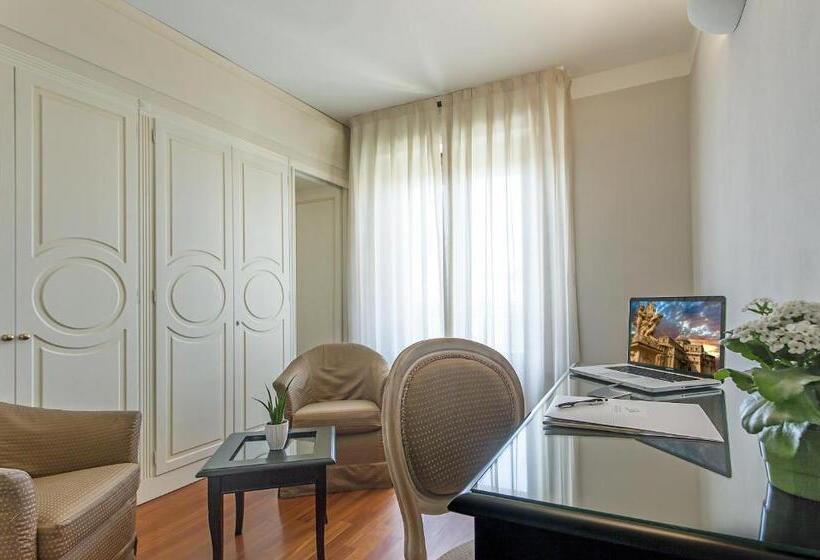 اتاق لوکس, Grand Hotel Bonanno