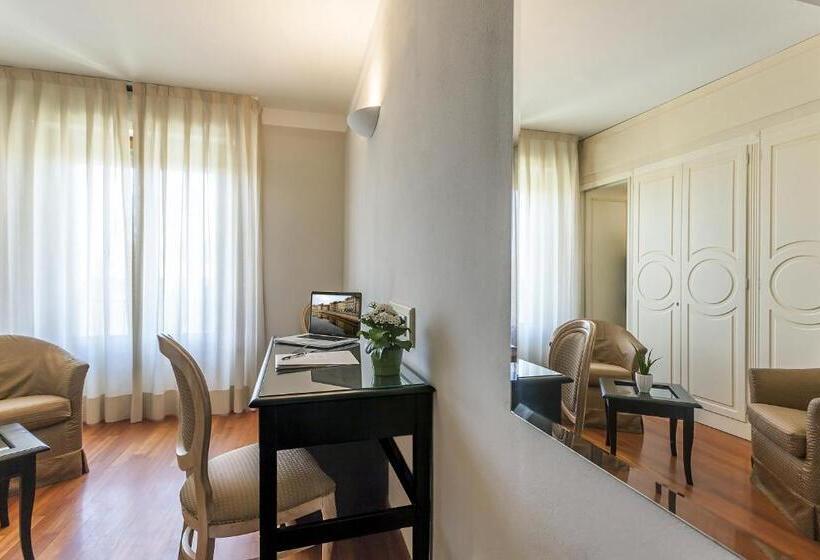 اتاق لوکس, Grand Hotel Bonanno