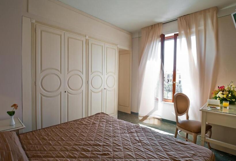 اتاق لوکس, Grand Hotel Bonanno