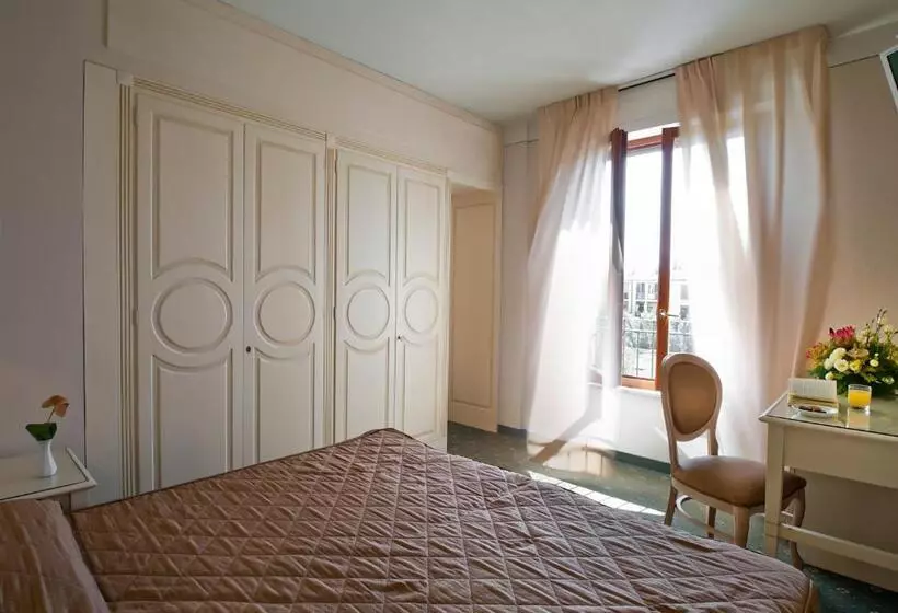 デラックスルーム, Grand Hotel Bonanno