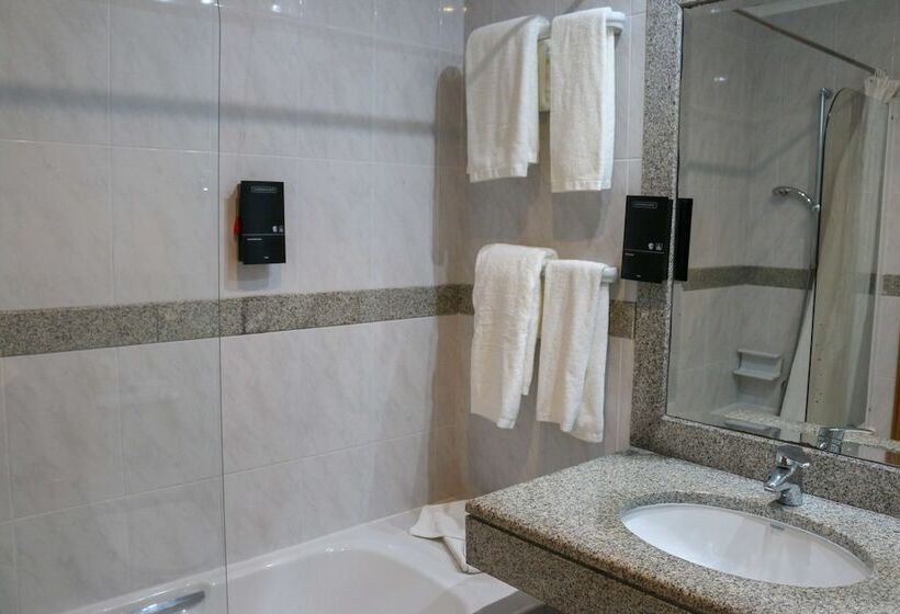 オーシャンビュースタンダードルーム, Horta