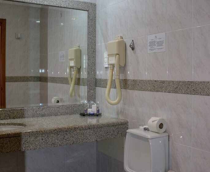 オーシャンビュースタンダードルーム, Horta