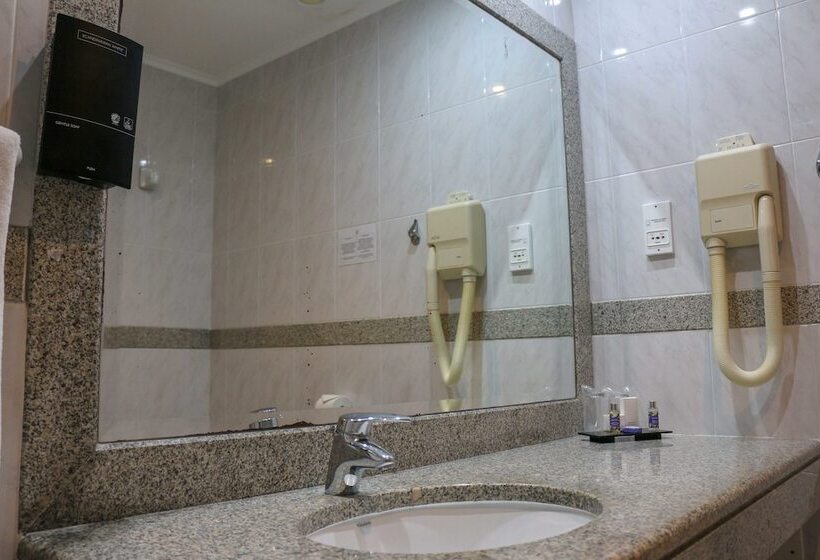 オーシャンビュースタンダードルーム, Horta