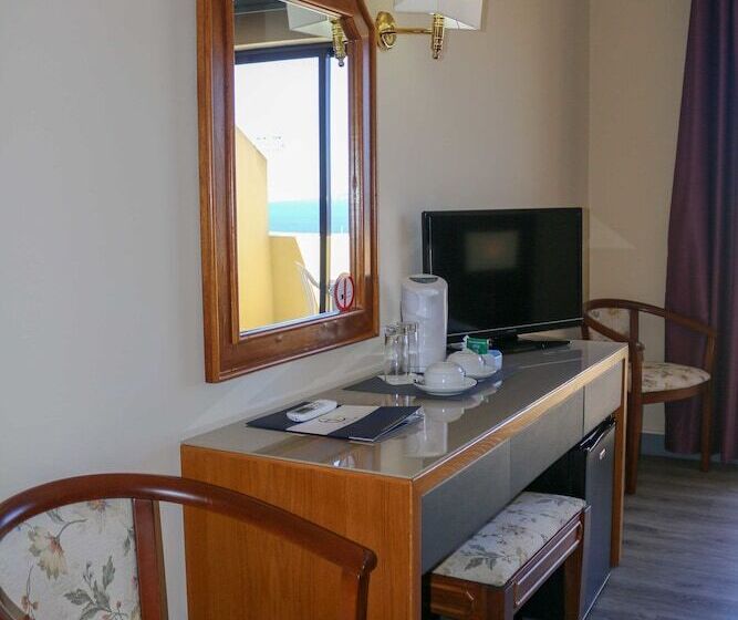 オーシャンビュースタンダードルーム, Horta