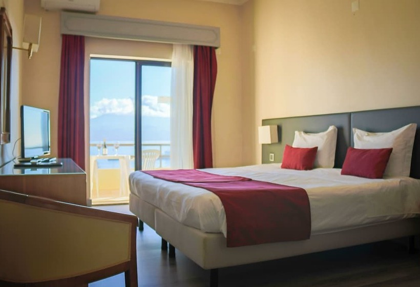 オーシャンビュースタンダードルーム, Horta