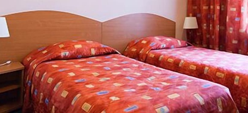 اتاق استاندارد, Maxima Irbis