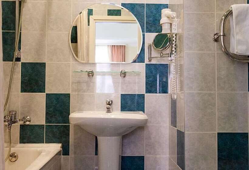 استودیوی استاندارد, Maxima Irbis