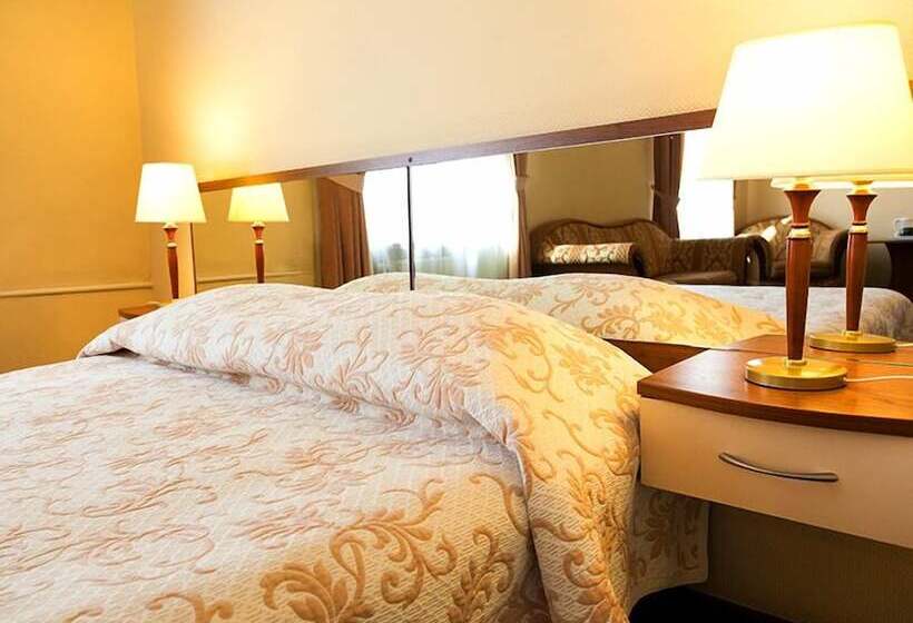 استودیوی استاندارد, Maxima Irbis