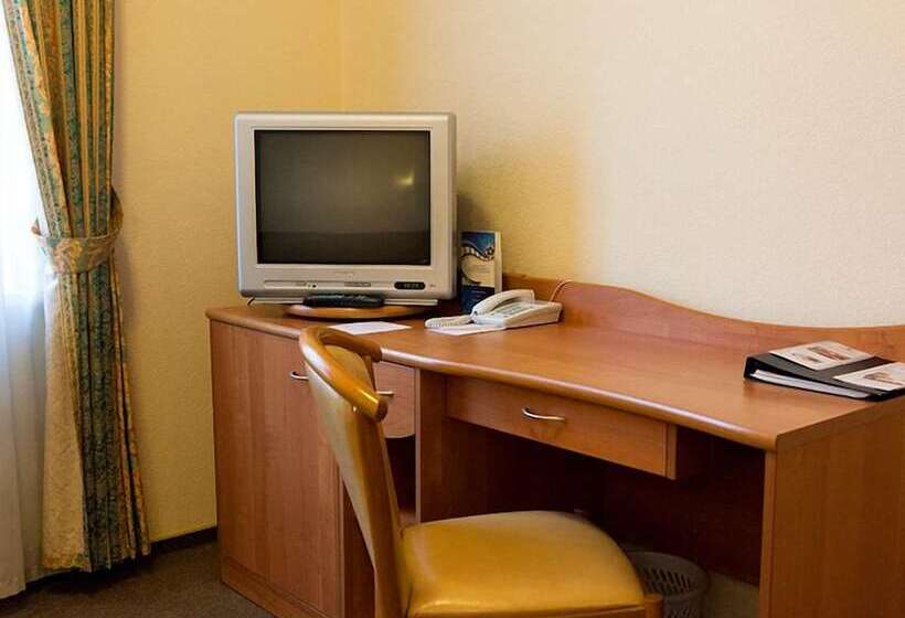 اتاق استاندارد یک نفره, Maxima Irbis