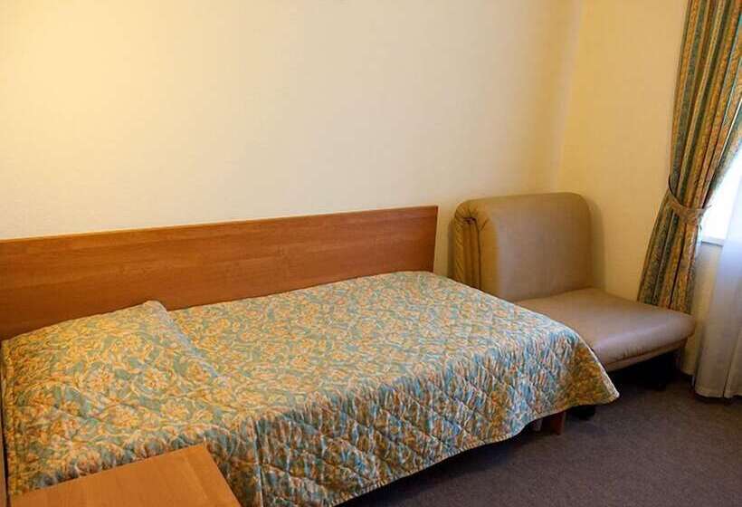 اتاق استاندارد یک نفره, Maxima Irbis