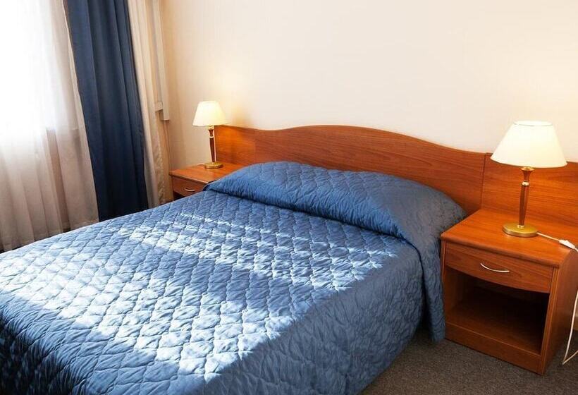 اتاق استاندارد, Maxima Irbis