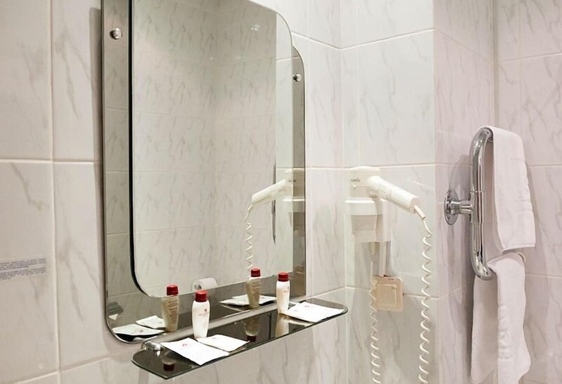 اتاق سوپریور, Maxima Irbis