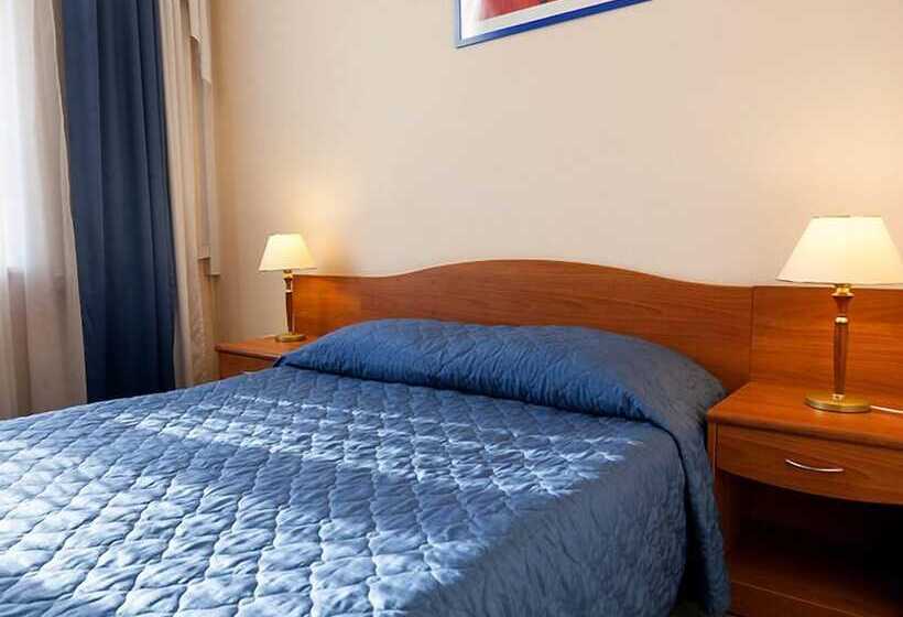 اتاق سوپریور, Maxima Irbis