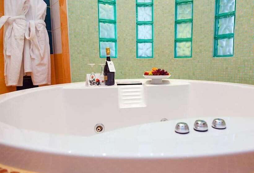 سوییت, Maxima Irbis