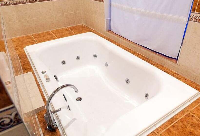 سوییت, Maxima Irbis