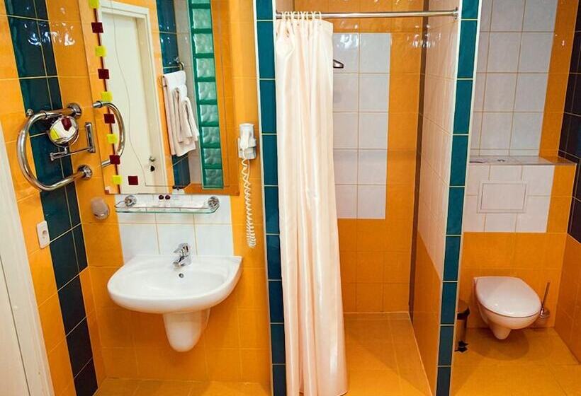 سوییت, Maxima Irbis