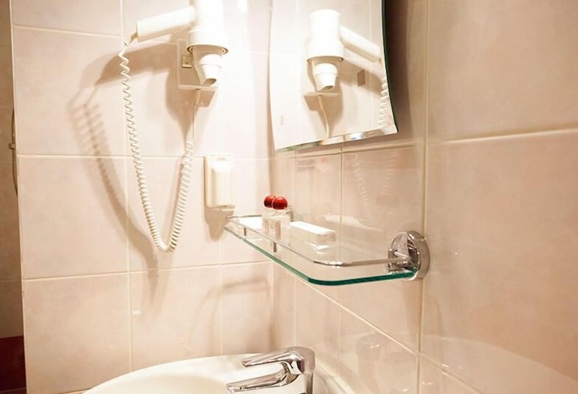 سوییت, Maxima Irbis