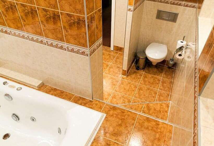 سوییت, Maxima Irbis