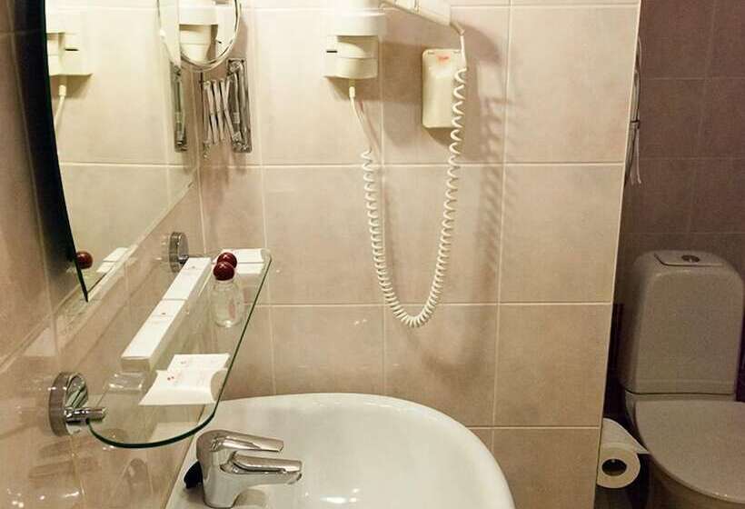 سوییت, Maxima Irbis