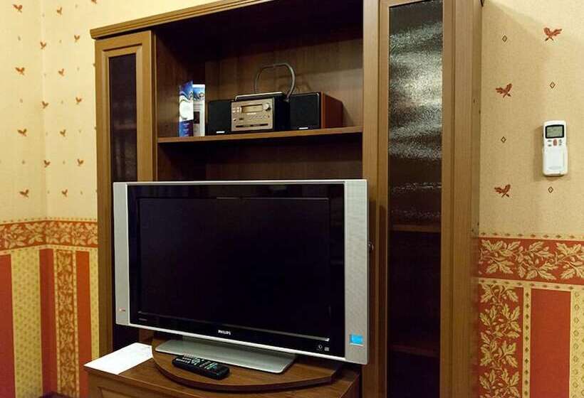 سوییت, Maxima Irbis