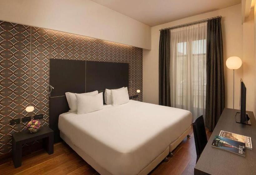 اتاق سوپریور, NH Collection Torino Santo Stefano