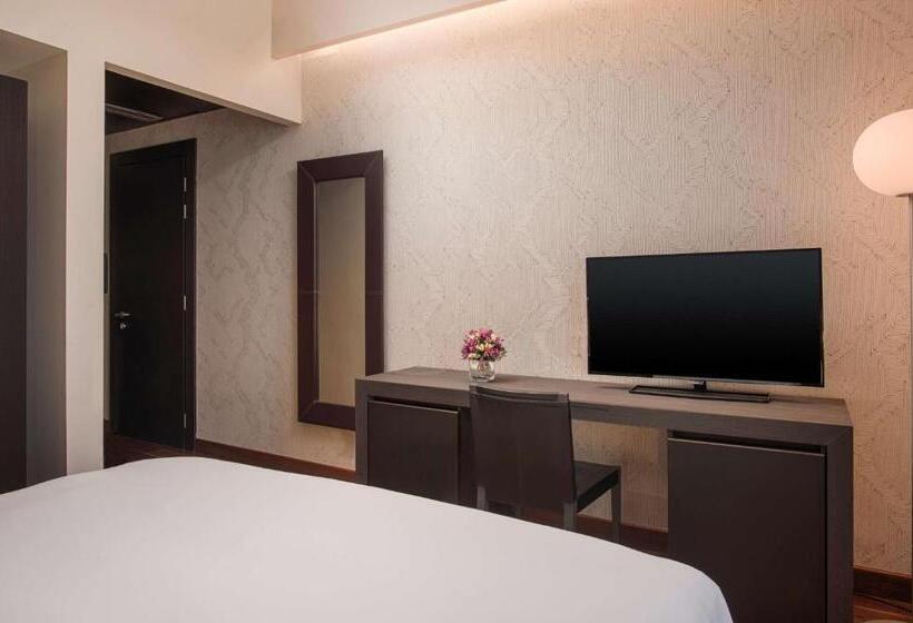 غرفة سوبيريور, NH Collection Torino Santo Stefano