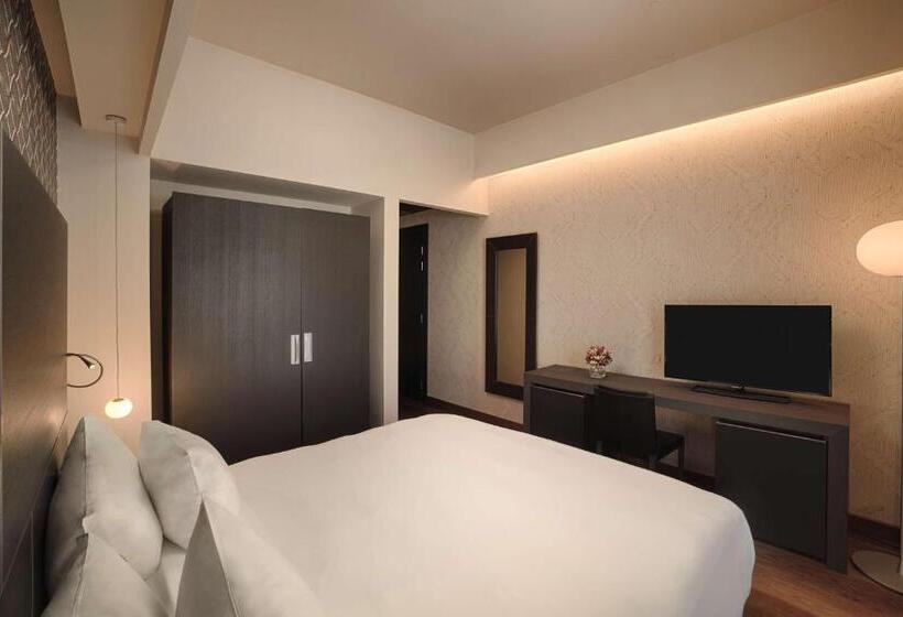 غرفة سوبيريور, NH Collection Torino Santo Stefano