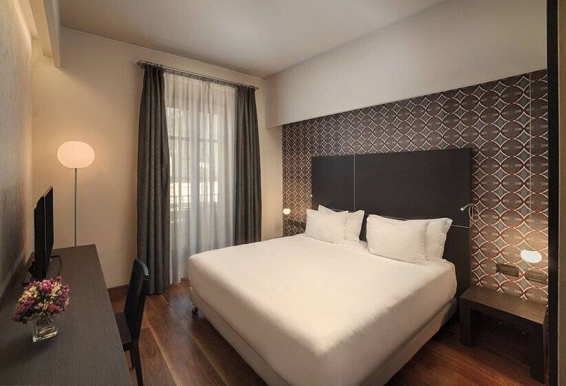 غرفة سوبيريور, NH Collection Torino Santo Stefano