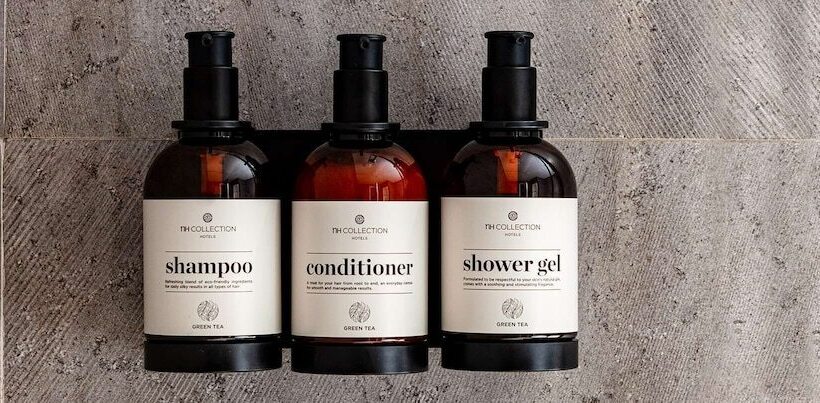 غرفة بريميوم مع تراس, NH Collection Torino Santo Stefano