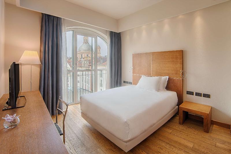 اتاق سوپریور یک تخته, NH Collection Torino Santo Stefano