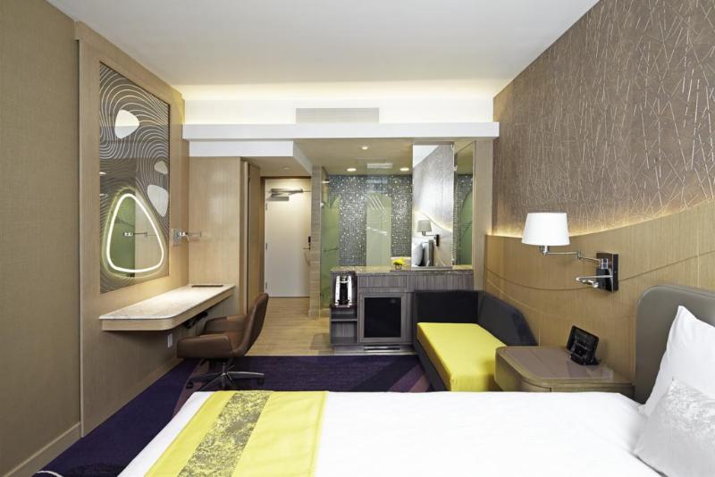 غرفة بريميوم, NH Collection Torino Santo Stefano