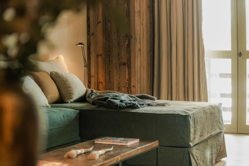 غرفة سوبيريور, NH Collection Torino Santo Stefano