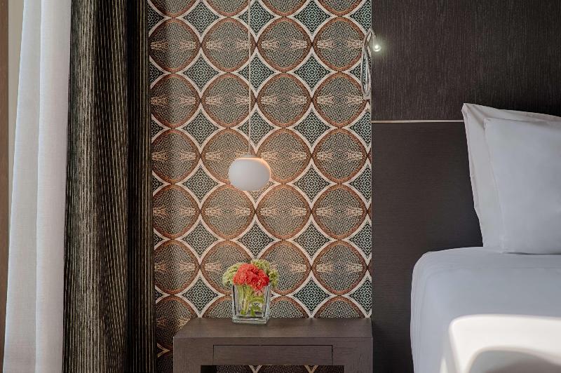 غرفة بريميوم, NH Collection Torino Santo Stefano