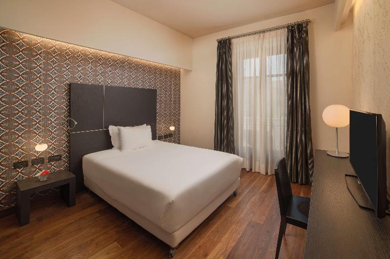 غرفة سوبيريور فردية, NH Collection Torino Santo Stefano