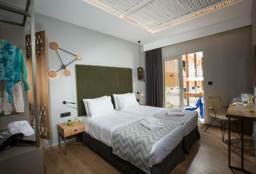 スタンダードルーム, Palmera Beach Hotel & Spa   Adults Only